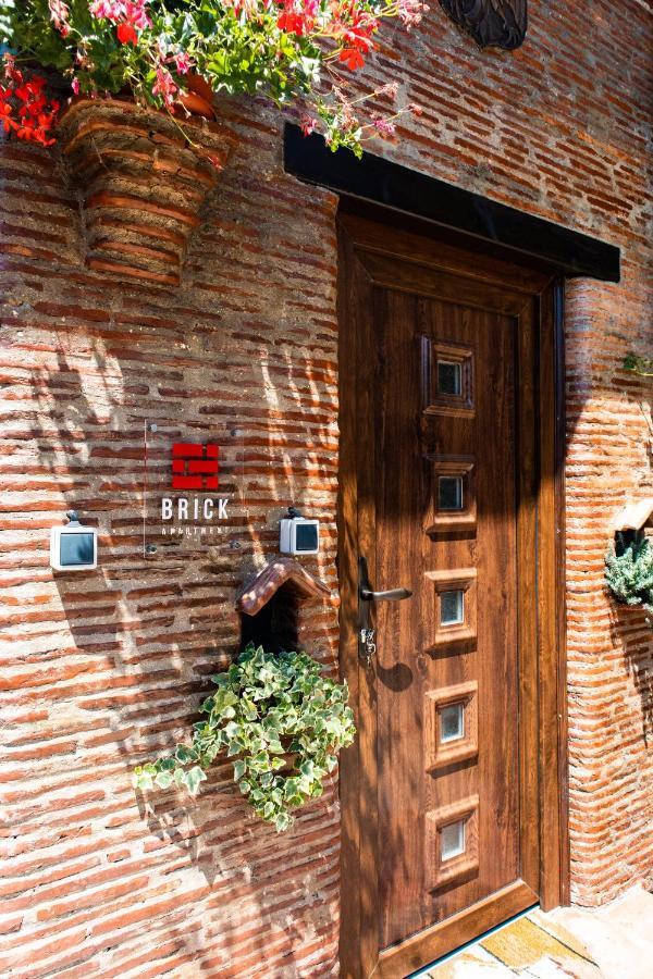 Brick Apartment Bajina Basta Extérieur photo