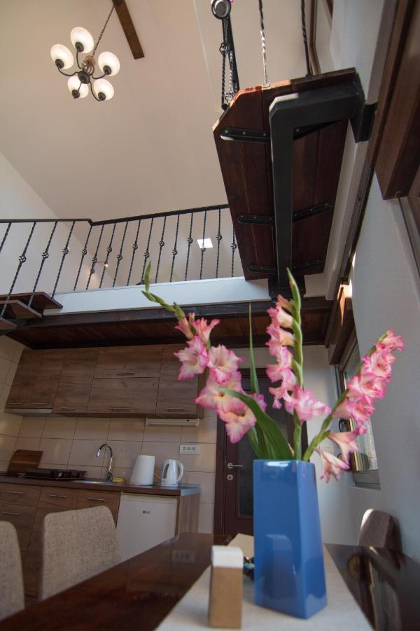 Brick Apartment Bajina Basta Extérieur photo