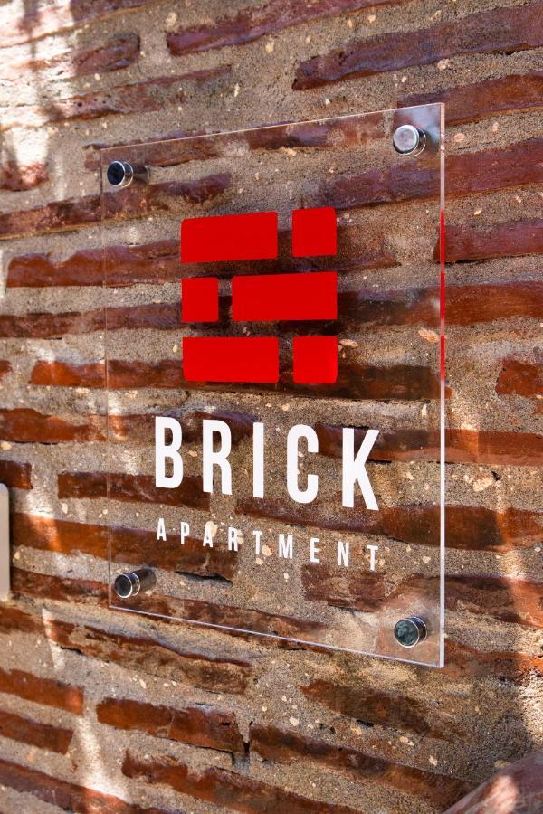 Brick Apartment Bajina Basta Extérieur photo