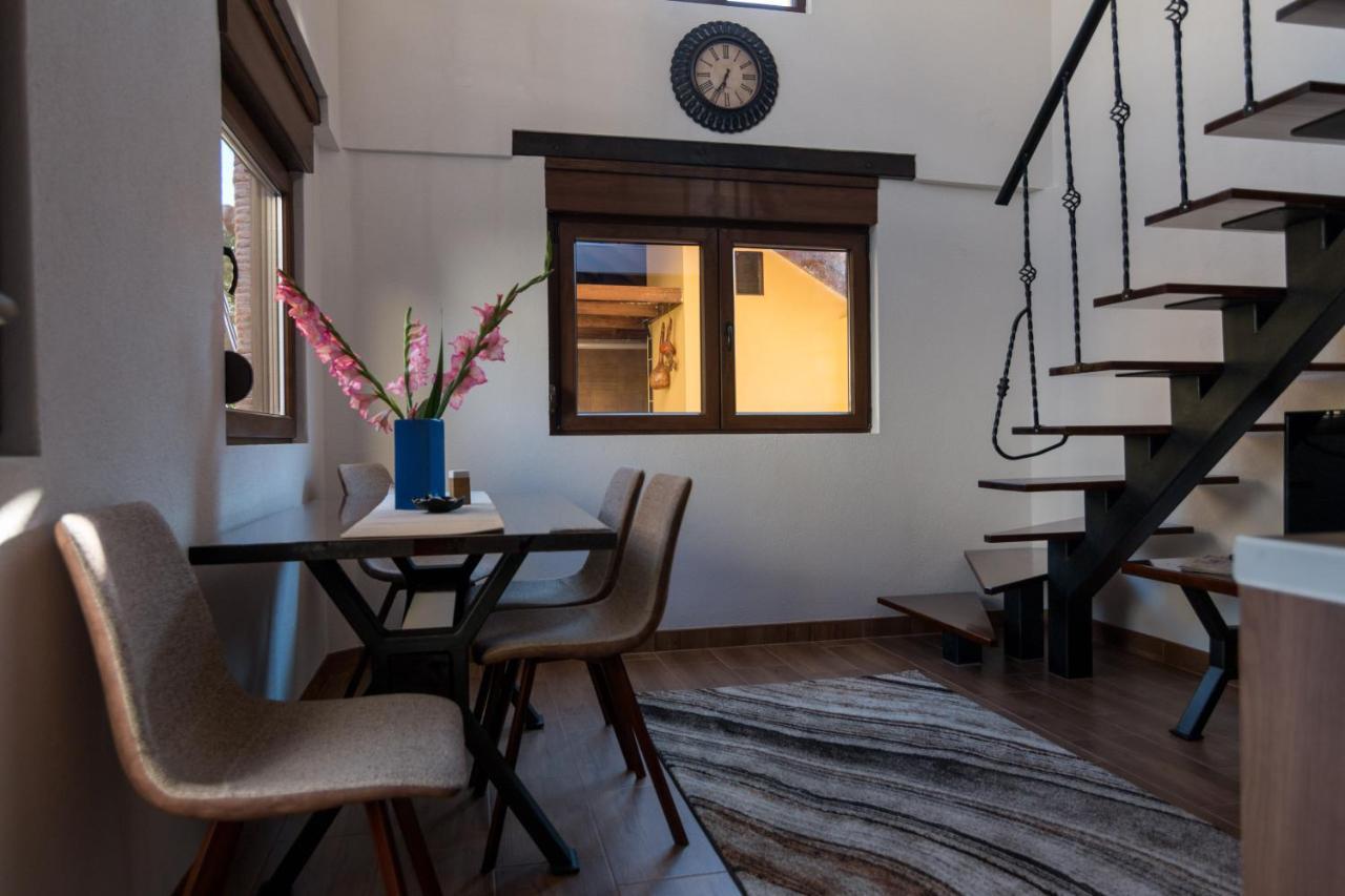 Brick Apartment Bajina Basta Extérieur photo