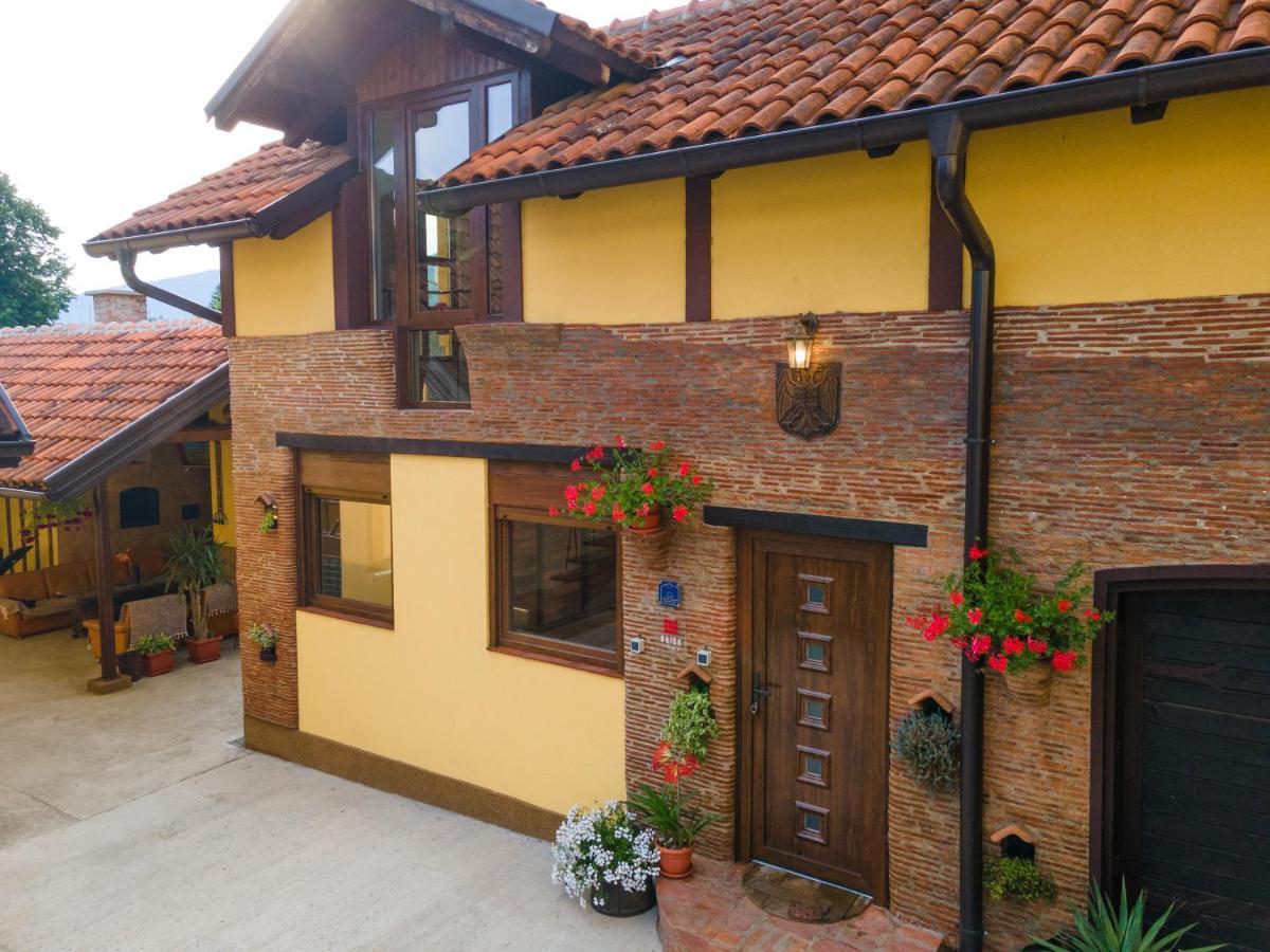 Brick Apartment Bajina Basta Extérieur photo