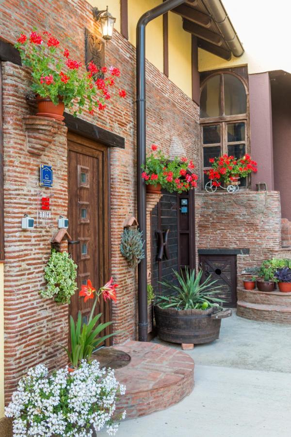 Brick Apartment Bajina Basta Extérieur photo