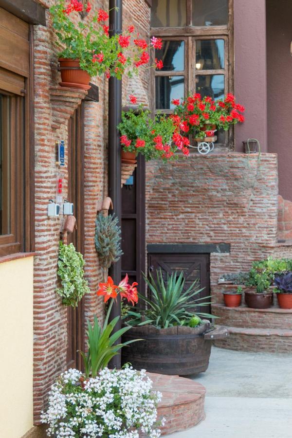 Brick Apartment Bajina Basta Extérieur photo