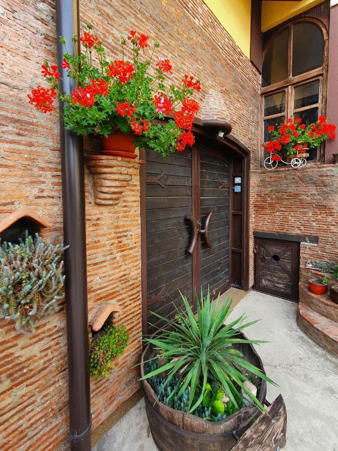 Brick Apartment Bajina Basta Extérieur photo