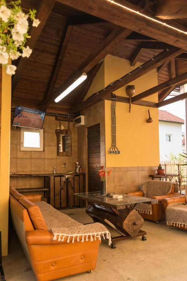 Brick Apartment Bajina Basta Extérieur photo