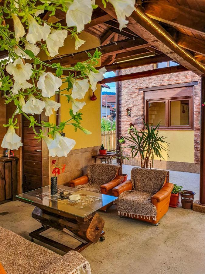 Brick Apartment Bajina Basta Extérieur photo
