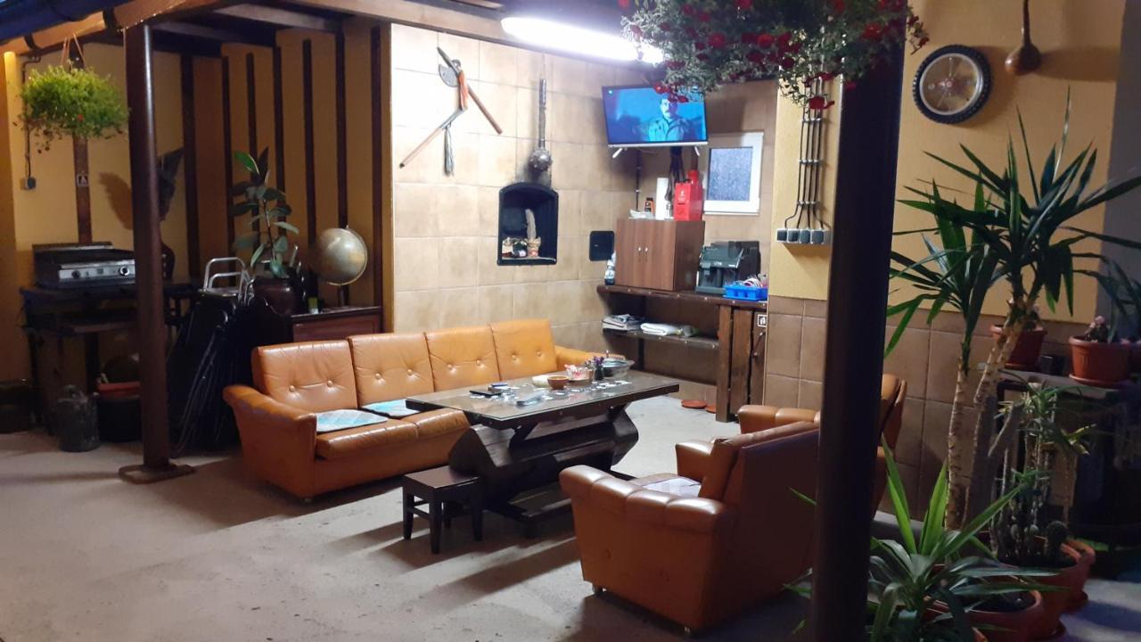 Brick Apartment Bajina Basta Extérieur photo